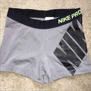 Nike Pro Short